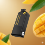 WillWell Disposable Kit 16K – Oriental Mango - Image 4