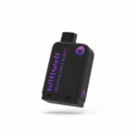 WillWell Disposable 16K – Grape bubble burst - Image 2