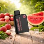 WillWell Disposable kit 16K–Watermelon Lychee - Image 3