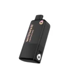 Will Well Disposable 16k – Cappuccino Cartridge - Image 4