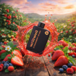 WillWell Disposable 16K – Strawberry Splash - Image 3