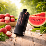 WillWell Disposable kit 16K–Watermelon Lychee