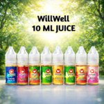 e-liquid, 10ml
