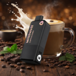 Will Well Disposable 16k – Cappuccino Cartridge