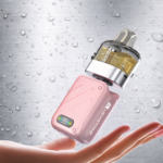 keystone cyber case 30k puffs cartridge system 12 flavors available - Image 3