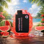WillWell Disposable 16K – Watermelon Frenzy - Image 3