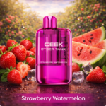 Strawberry Watermelon 40k Puff